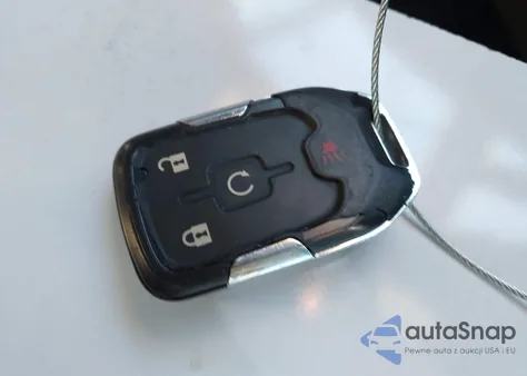 2021 GMC Terrain Awd Sle z USA, uszkodzony, nr VIN 3GKALTEV6ML338100